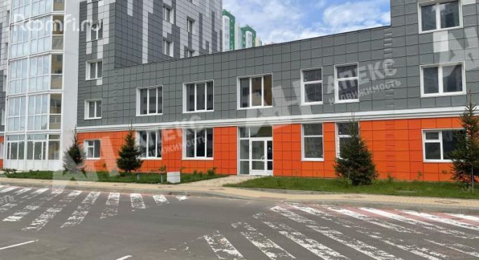 Продажа помещения свободного назначения 533 м², Парковый бульвар - фото 2