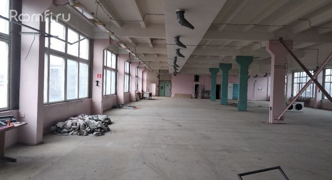 Аренда помещения свободного назначения 310 м², Большая Серпуховская улица - фото 3