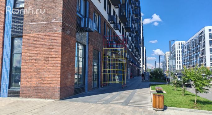 Аренда помещения свободного назначения 213 м², улица Мезенцева - фото 2
