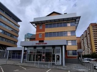 Продажа помещения свободного назначения 1810 м²
