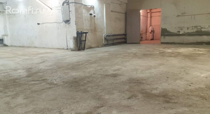 Аренда производственного помещения 300 м² - фото 5