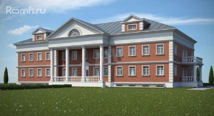 Аренда помещения свободного назначения 3500 м², Молодёжная улица - фото 3