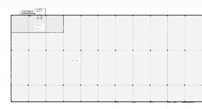 Продажа склада 7473 м² - фото 2