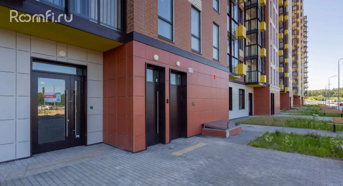 Аренда помещения свободного назначения 78.5 м², улица Дмитриева - фото 3