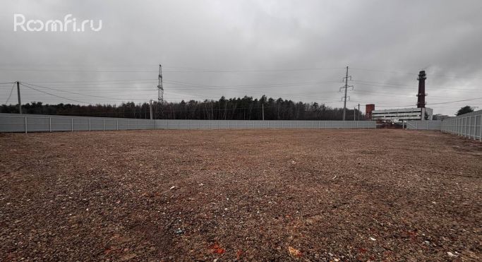 Аренда земельных участка 0.5 га, Мемориальный проезд - фото 3