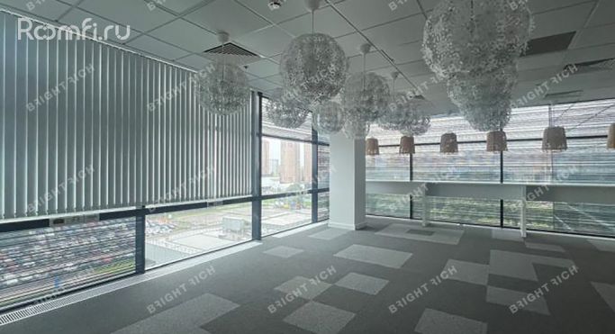 Аренда офиса 1355.2 м², Ленинградская улица - фото 2