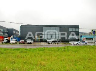 Аренда торгового помещения 90 м²
