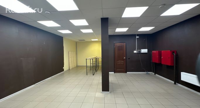 Аренда помещения свободного назначения 48.2 м², Молодёжная улица - фото 2