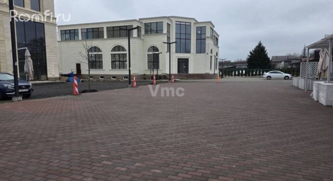 Аренда помещения свободного назначения 1700 м², Экспериментальная улица - фото 3