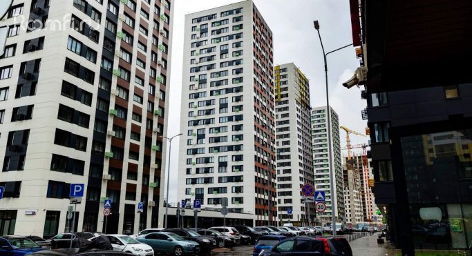 Аренда помещения свободного назначения 113.2 м², Парковая улица - фото 5
