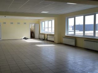 Аренда помещения свободного назначения 260 м²
