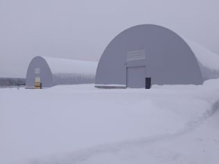 Продажа производственного помещения 1003.5 м²