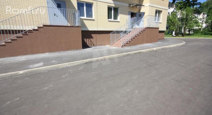 Аренда помещения свободного назначения 137 м², Набережная улица - фото 3