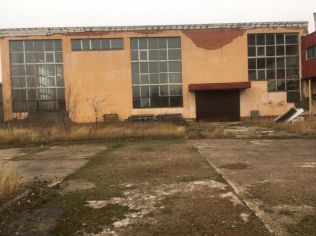 Аренда помещения свободного назначения 1498 м²