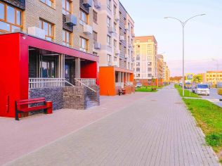 Продажа помещения свободного назначения 37.8 м²
