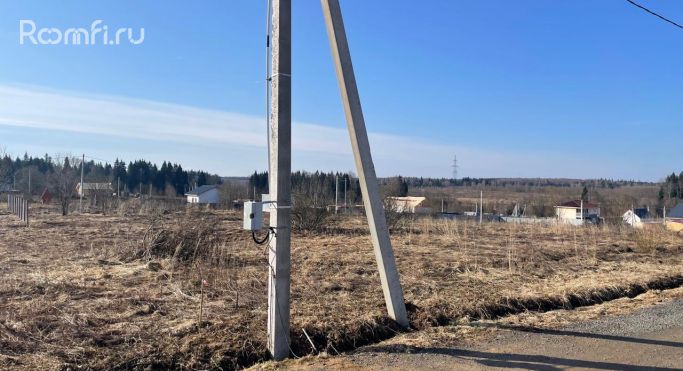 Продажа земельных участка 0.1 га - фото 4