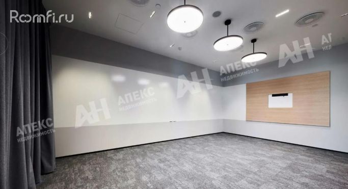 Аренда офиса 8040 м² - фото 3