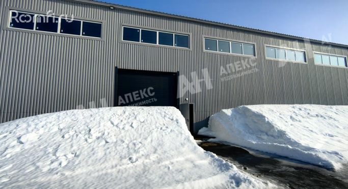 Продажа склада 2980 м² - фото 3