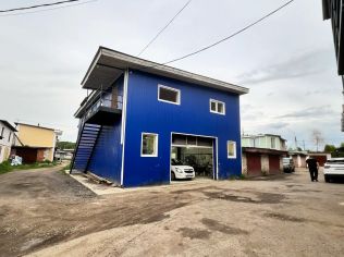 Продажа помещения свободного назначения 270 м²