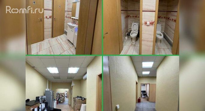 Продажа помещения свободного назначения 143.1 м², улица Родионова - фото 3