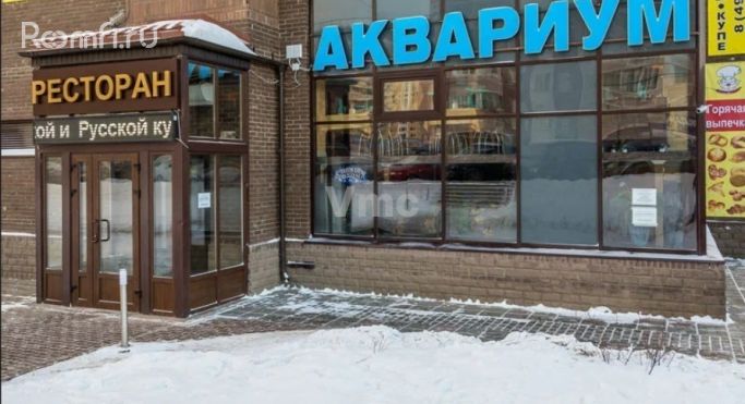 Аренда помещения свободного назначения 373.6 м² - фото 2