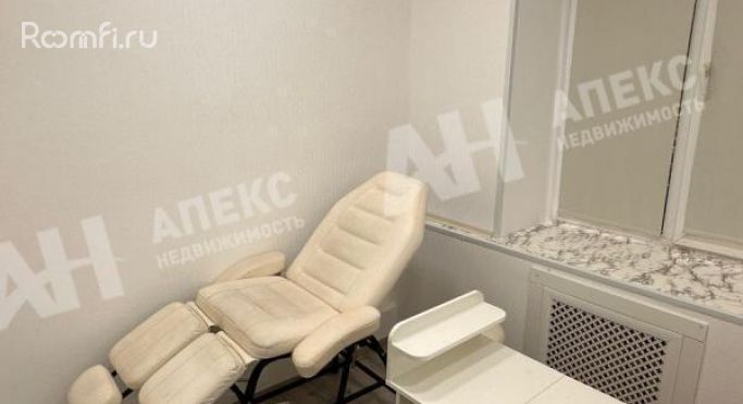 Аренда помещения свободного назначения 57 м², улица Бондарева - фото 2