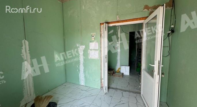 Продажа помещения свободного назначения 100 м², Рассветная улица - фото 2