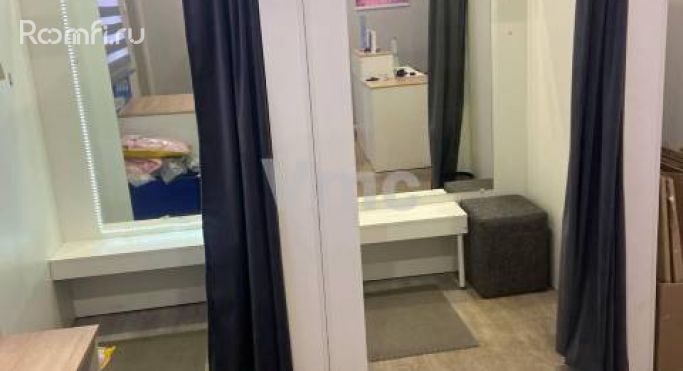 Продажа помещения свободного назначения 22 м², улица Разина - фото 3