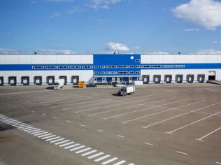 Аренда склада 5000 м²