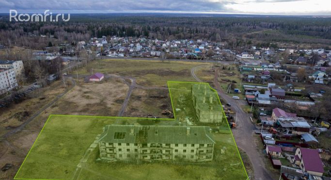 Продажа земельных участка 0.4 га - фото 5