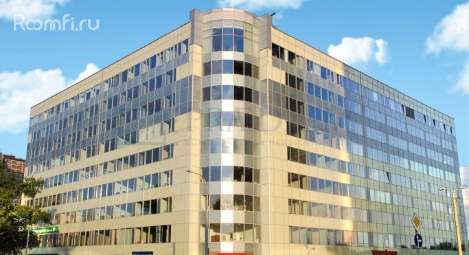 Аренда офиса 208 м², Ильинское шоссе - фото 2