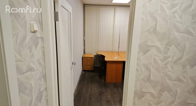 Аренда офиса 32 м², улица Ульяновых - фото 1