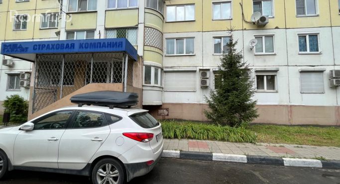 Продажа помещения свободного назначения 131.5 м², Солнечная улица - фото 3