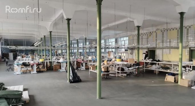 Аренда помещения свободного назначения 1076 м², Советский переулок - фото 3