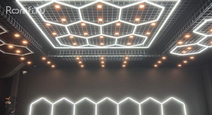 Аренда помещения свободного назначения 41.6 м², Авангардная улица - фото 3