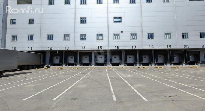 Аренда склада 557 м², Волковское шоссе - фото 3