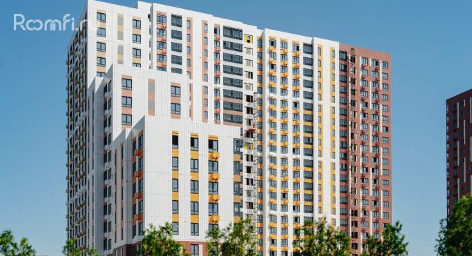 Продажа офиса 97.4 м² - фото 4