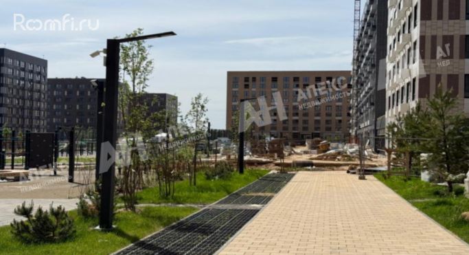 Продажа помещения свободного назначения 79 м², Заповедная улица - фото 3