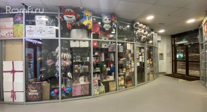 Аренда торгового помещения 23.2 м², улица Дугина - фото 2