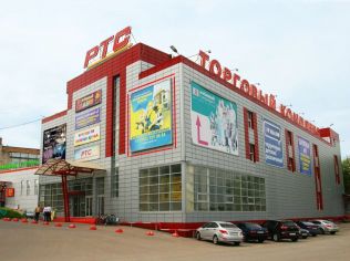 Аренда склада 401 м²
