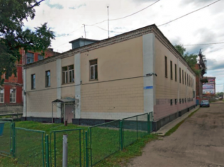 Продажа помещения свободного назначения 1085.9 м²