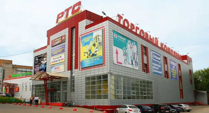 Аренда склада 401 м², улица Гаршина - фото 1