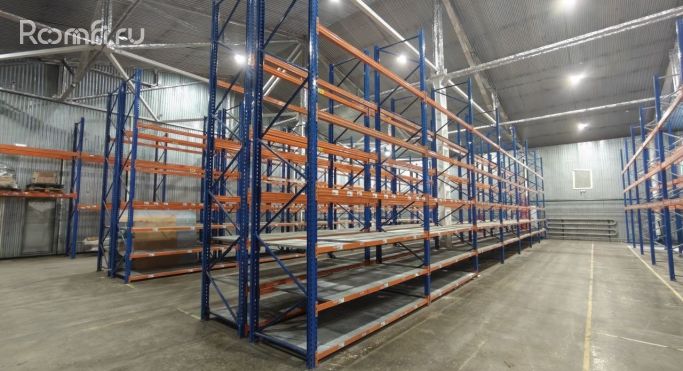 Аренда помещения свободного назначения 763 м², Большая Серпуховская улица - фото 2