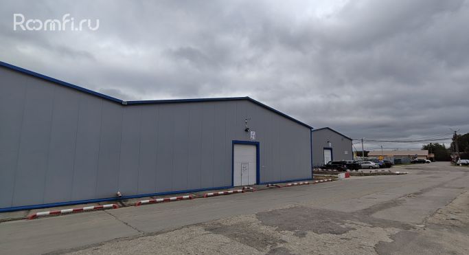 Аренда склада 1486.3 м², Чернореченская улица - фото 3