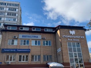 Аренда офиса 11.4 м²