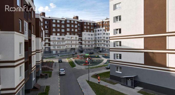 Аренда помещения свободного назначения 73.9 м², Покровская улица - фото 1