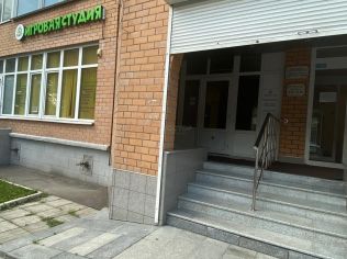 Продажа помещения свободного назначения 75 м²