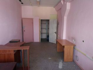 Аренда офиса 27.8 м²