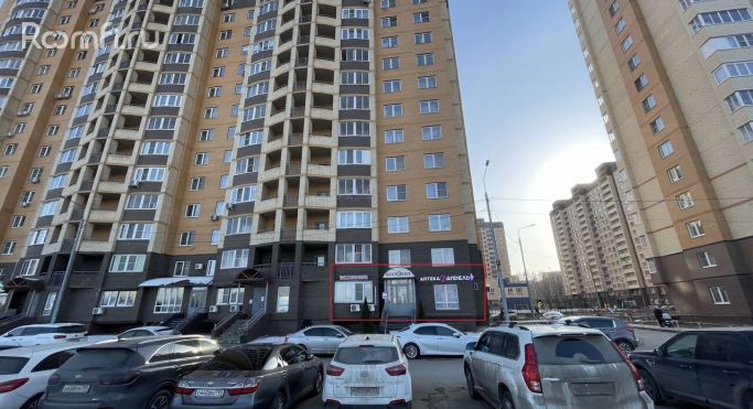 Продажа торгового помещения 162.2 м², Заречная улица - фото 3