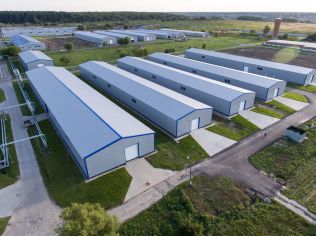 Аренда производственного помещения 700 м²